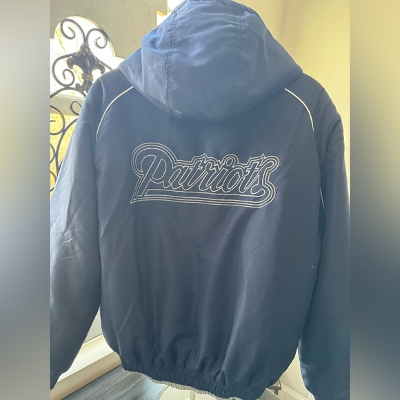 NFL New England Patriots jacket - Picture 9 of 9